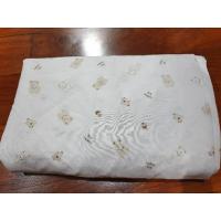 ราคา ผ้าปูที่นอนเด็ก DS ขนาด 100*100ซม ใช้กับฟูกหนา 3-4 นิ้ว ผ้าฝ้ายเนื้อดี ส่งต่อสภาพดี (22050524002)