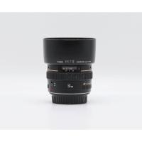 ราคา Canon EF 50mm F1.4 USM [รับประกัน 1 เดือน] (26017143051)