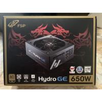 ราคา FSP Hydro GE 650w 80+ Gold (10682606559)