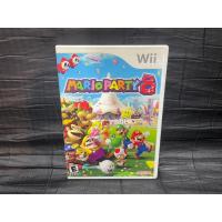 ราคา แผ่นเกมส์ Wii Game : Mario Party 8 : Wii US (22689408397)