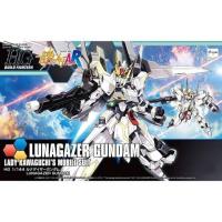 ราคา HGBF 1/144 Lunagazer Gundam โปรดอ่านรายละเอียดเพิ่มเติมก่อนทำการสั่งซื้อ (27569101356)