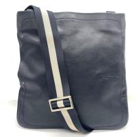 ราคา Used BALLY Shoulder Bag leather mens (48501396108)