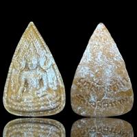 ราคา พระพุทธชินราชหลวงพ่อกวยวัดโฆสิตารามเนื้อผง (41721001217)