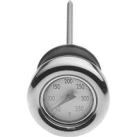ราคา เกจ์วัดน้ำมันเครื่อง V-Twin Oil Tempreture Gauges (23306318162)