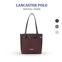 ราคา กระเป๋าสะพาย Lancaster Polo Yumi (27291741731)