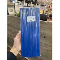 ราคา สันรูด 7 มม. น้ำเงิน (แพ็ค12อัน) แพนด้า (27557974629)