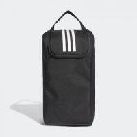 ราคา Adidas กระเป๋ารองเท้า Tiro Primegreen Shoe Bag | Black/White ( GH7242 ) (20825761132)