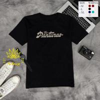 ราคา ขายดี เสื้อยืด พิมพ์ลาย the panturas (22563625155)