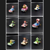 ราคา รถHot Wheels Mario รถฮอตวิวมาริโอ้ (7343194808)