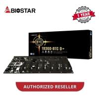 ราคา BIOSTAR TB360-BTC D+ Ver. 6.0 with cable TB360 (49903200626)