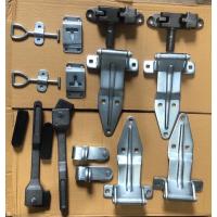 ราคา ( 2 บานประตู) อะไหล่ตู้ทึบ อุปกรณ์ทำตู้ทึบ ตู้แห้ง รถกระบะ วัสดุกันสนิม คงทน ราคาถูก พร้อมจัดส่ง (8494696895)