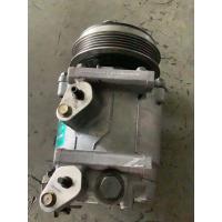 ราคา คอมแอร์รถยนต์มือสอง คอมแอร์ ฮอนด้าซิตี้ ปี 2008-2013 ของแท้ 100% (19188493233)