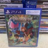 ราคา Ps4 : Ni No Kuni Wrath Of The White Witch Remastered (มือ 1) (3618024709)