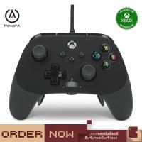 ราคา PowerA FUSION Pro 2 Wired Gaming Controller for Xbox Series X/S, Xbox One & Windows - Black/White (Officially Licensed) (22361288056)