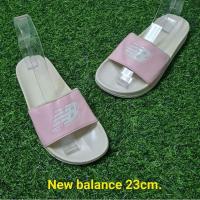 ราคา New balance แท้ มือสอง 36 (28468899205)
