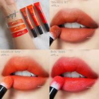 ราคา NYX Powder Puff Lippie Lip Cream 17 (3353012716)