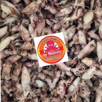 ราคา ปลาหมึกกะตอยByน้องคาวา (4762400166)