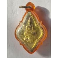 ราคา พระประจำวันพฤหัสบดี หลวงปู่ทิม อิสริโก ผูกพัทธสีมา ปี2517 แจกงานฝังลูกนิมิต วัดละหารไร่ จ.ระยอง (44002879007)