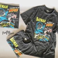 ราคา ท้าทายเสื้อยืดแบทแมน Oldnavy (41263490738)