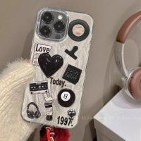 ราคา NEWเคสApple ที่รองรับ เคส เคส iPhone 16 PRO MAX iPhone 15 PRO MAX 14 PRO MAX 13 PRO MAX เชลล์ขนนก-HLYSK128 (24493018590)