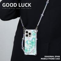 ราคา SAMSUNG ล่าสุดสีสันผีเสื้อกรณีSamsung A06 4G A36 A56 5G A55 A52S A14 A05S A13 A53 A04S A15 A52 A54 5G A16 4G 5G Premium Antishock Sjgs (51351291619)