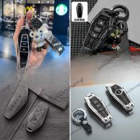 ราคา เหมาะสําหรับ JAECOO 6 EV Chery ICAR03 สมาร์ท Die-Cast Boy กุญแจรถชาย High-End แบบไดนามิกจี้รถกีฬา (27572475745)