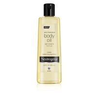 ราคา Neutrogena Body Oil Light Sesame Formula นูโทรจีน่า บอดี้ ออยล์ ออยทาผิว บำรุงผิว 250ml (43419010505)