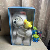 ราคา ⭐️พร้อมส่ง⭐️NEW!! Starbucks ตุ๊กตาหมีน้อย Paul&joe ของแท้จาก ไทยแลนด์ (19271753456)