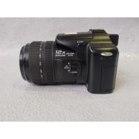 ราคา Panasonic DMC-FZ30 เทสแล้ว ชัตเตอร์ได้ แฟรชออก ตำหนิจอหลักเสื่อม ช่องมองใช้ได้ เอาไปซ่อม เลนส์มีจุดราหรือใช้แบบนี้ก็ได้ (45503821807)