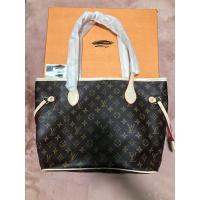 ราคา กระเป๋าหลุยส์ ทรงช้อปปิ้ง พร้อมกล่อง (24266468544)