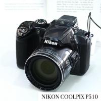 ราคา NIKON COOLPIX P510 ( ดิจิตอล ) (45804054841)