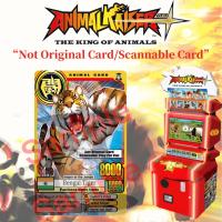ราคา Animal Kaiser Plus + -Tiger- "Not Card/Scannable Card (48953913038)