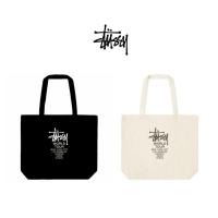 ราคา กระเป๋าผ้าstussy tour totebag พร้อมส่ง (20002423499)