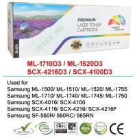 ราคา ตลับหมึก Samsung SCX-4216D3 (สีดำ) Compatible (5117876667)