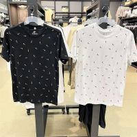 ราคา ♞,♘nike เสื้อวอร์ม nike เสื้อยืดแขนสั้นผู้ชาย Nike/Nike ของแท้ Summer Breathable Casual Sportswear (40104198236)