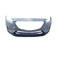 ราคา Mazda cx-3 ของแท้ กันชนหน้ามาสด้า cx3 (9455572607)