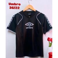 ราคา เสื้อกีฬา umbro แท้ 100% (17497144018)