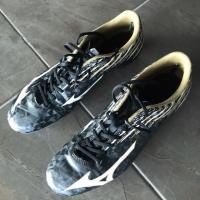 ราคา รองเท้าสตั๊ด ยี่ห้อ mizuno (5714766602)