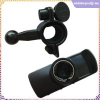 ราคา [WishshopeeljjMY] ที่วางแฮนด์รถจักรยานยนต์สําหรับ Garmin GPSMAP 62 62s 62st eTrex 10 20 (57604279745)