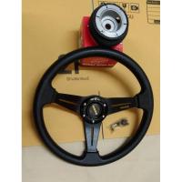 ราคา วงพวงมาลัยแต่งวง 14 นิ้วพร้อมคอบางตรงรุ่น toyota mighty x tiger D4D vigo รถตู้ camry ตัวเก่า ตรงรุ่นค่ะ (28485781148)