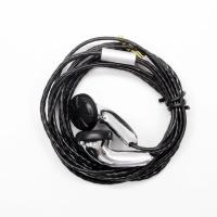 ราคา FENGRU DIY Tingo TC300 In-ear Earphones Flat Head Plug DIY Earphone HiFi Bass Earbuds DJ Earbuds Heavy Bass Sound Quality (1526701437)