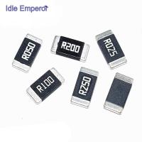 ราคา ((10 ชิ้น) 2512 ชิปตัวต้านทาน R010 R020 R025 R030 R033 R047 R050 0.01 R 0.02 R 0.025 R 0.03 R 0.03 R 0.03 R 0.03 R 0.047 (26042671095)