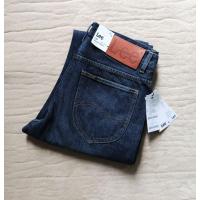 ราคา กางเกงยีนส์ LEE Knox 737 ผ้าไม่ยืด แบรนด์แท้ ผลิตในไทย ราคา2,790฿ (28427621829)