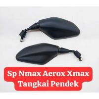 ราคา กระจกมองข้าง NMAX XMAX Aerox (at) (50902459543)