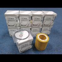 ราคา กรองน้ํามันเครื่อง BMW E90 E91 F30 E60 E61 F10 X3 X5 X6 Z4 N52 N52N N53 N54 N55 เครื่องยนต์ (11427566327) (23670755008)