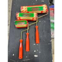 ราคา scala ลูกกลิ้งทาสีพร้อมด้าม ลูกกลิ้งด้ามยาว 4" 7" 10" ทาสีน้ำ สีน้ำมัน (46653425419)