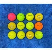 ราคา ลูกกอล์ฟtaylormadeมือ2ชุด12ลูก (17644555589)