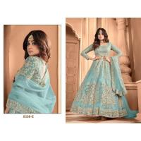 ราคา เดรสอินเดีย แรรสออกงานมุสลิม ชุดอินเดีย (23590559135)