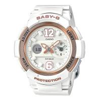 ราคา 【ขายด่วน】นาฬิกาผู้หญิง Baby-G BGA210 ผลึกของ Casio แท้ (2788362668)