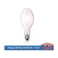 ราคา หลอด Metal Halide Philips HPI Plus400W BU / 667 (7205575537)